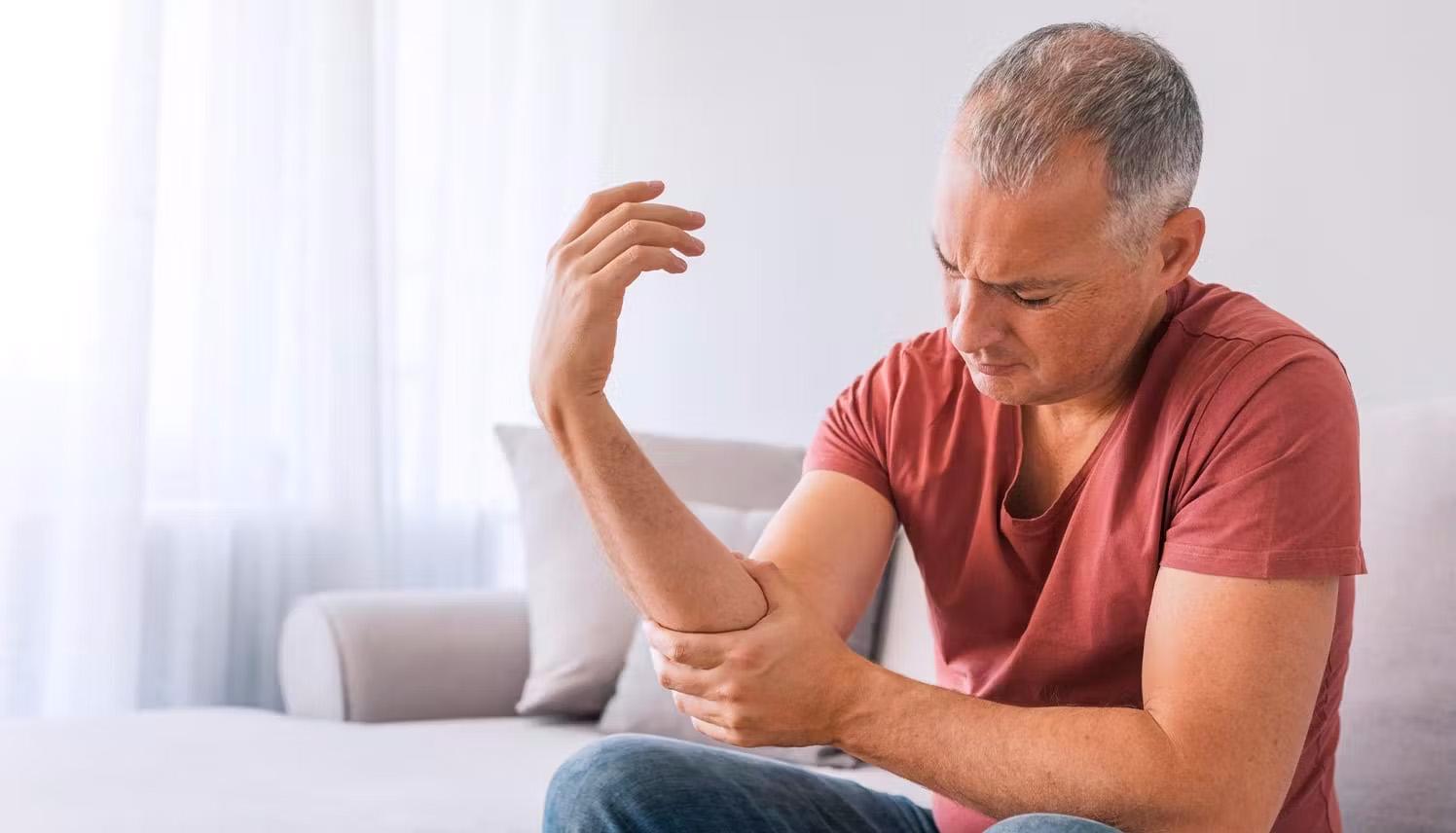 Kas Güçsüzlüğü ve Nöromüsküler İletim Bozuklukları