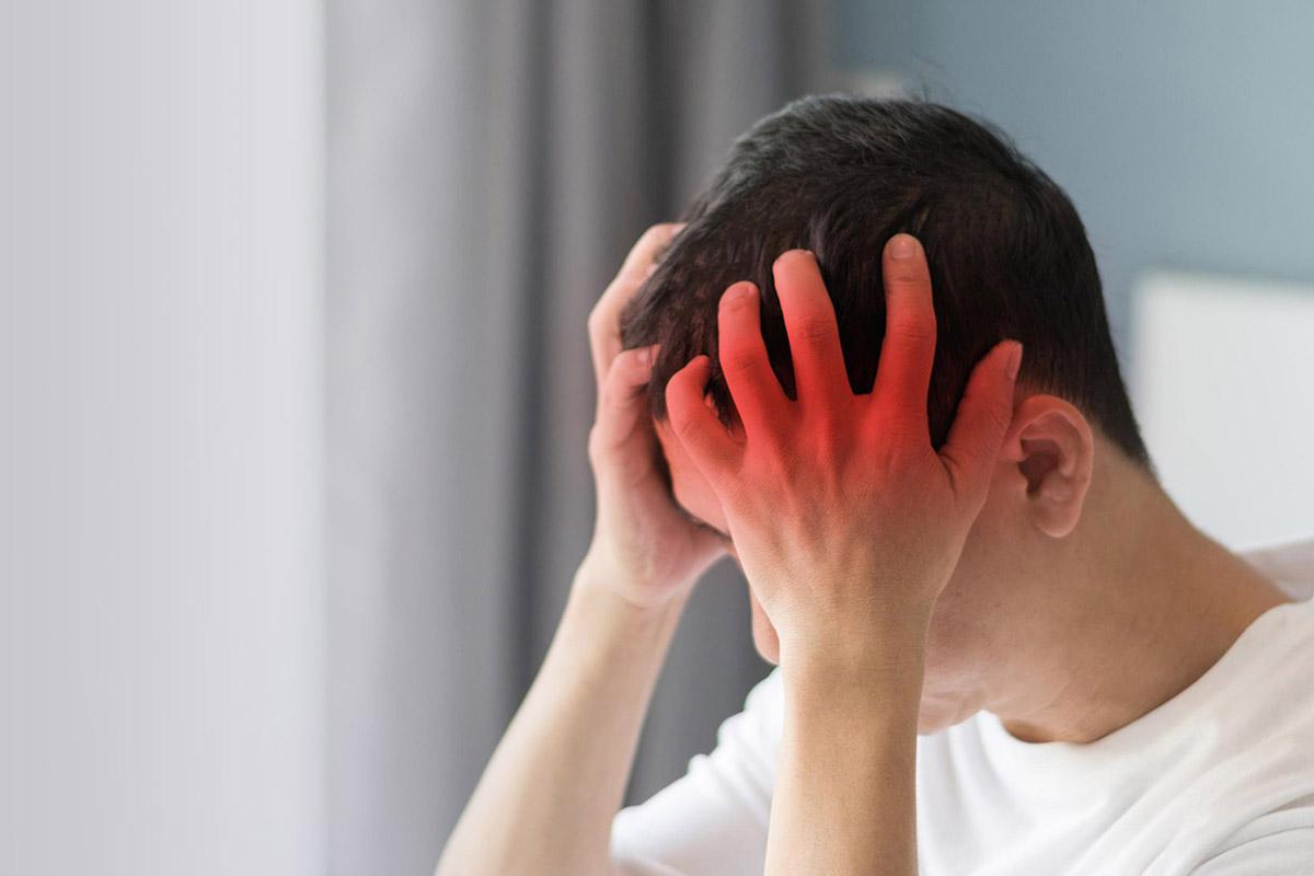 Baş Ağrıları ve Migrenin Nörofizyolojik Temelleri